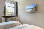 Appartement-Vermietung Bals - Sport & Wellness-Oase - Zwischen den Hedigen 72 | Sylt | Westerland, Haus für 4 Personen mit 2 Schlafzimmer, 2 Badezimmer, Gäste WC, ca. 136 m2, Grundstück ca. 400 m2 - Bild-29