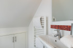 Appartement-Vermietung Bals - Sport & Wellness-Oase - Zwischen den Hedigen 72 | Sylt | Westerland, Haus für 4 Personen mit 2 Schlafzimmer, 2 Badezimmer, Gäste WC, ca. 136 m2, Grundstück ca. 400 m2 - Bild-31