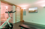 Appartement-Vermietung Bals - Sport & Wellness-Oase - Zwischen den Hedigen 72 | Sylt | Westerland, Haus für 4 Personen mit 2 Schlafzimmer, 2 Badezimmer, Gäste WC, ca. 136 m2, Grundstück ca. 400 m2 - Bild-33