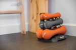 Appartement-Vermietung Bals - Sport & Wellness-Oase - Zwischen den Hedigen 72 | Sylt | Westerland, Haus für 4 Personen mit 2 Schlafzimmer, 2 Badezimmer, Gäste WC, ca. 136 m2, Grundstück ca. 400 m2 - Bild-35