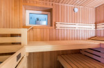 Appartement-Vermietung Bals - Sport & Wellness-Oase - Zwischen den Hedigen 72 | Sylt | Westerland, Haus für 4 Personen mit 2 Schlafzimmer, 2 Badezimmer, Gäste WC, ca. 136 m2, Grundstück ca. 400 m2 - Bild-36