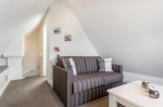 Appartement-Vermietung Bals - Sport & Wellness-Oase - Zwischen den Hedigen 72 | Sylt | Westerland, Haus für 4 Personen mit 2 Schlafzimmer, 2 Badezimmer, Gäste WC, ca. 136 m2, Grundstück ca. 400 m2 - Bild-38