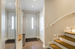 Appartement-Vermietung Bals - Sport & Wellness-Oase - Zwischen den Hedigen 72 | Sylt | Westerland, Haus für 4 Personen mit 2 Schlafzimmer, 2 Badezimmer, Gäste WC, ca. 136 m2, Grundstück ca. 400 m2 - Bild-40