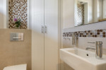 Appartement-Vermietung Bals - Sport & Wellness-Oase - Zwischen den Hedigen 72 | Sylt | Westerland, Haus für 4 Personen mit 2 Schlafzimmer, 2 Badezimmer, Gäste WC, ca. 136 m2, Grundstück ca. 400 m2 - Bild-41