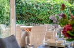 Appartement-Vermietung Bals - Sport & Wellness-Oase - Zwischen den Hedigen 72 | Sylt | Westerland, Haus für 4 Personen mit 2 Schlafzimmer, 2 Badezimmer, Gäste WC, ca. 136 m2, Grundstück ca. 400 m2 - Bild-42