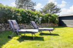 Appartement-Vermietung Bals - Sport & Wellness-Oase - Zwischen den Hedigen 72 | Sylt | Westerland, Haus für 4 Personen mit 2 Schlafzimmer, 2 Badezimmer, Gäste WC, ca. 136 m2, Grundstück ca. 400 m2 - Bild-45