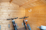 Appartement-Vermietung Bals - Sport & Wellness-Oase - Zwischen den Hedigen 72 | Sylt | Westerland, Haus für 4 Personen mit 2 Schlafzimmer, 2 Badezimmer, Gäste WC, ca. 136 m2, Grundstück ca. 400 m2 - Bild-46