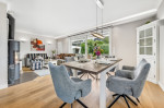 Appartement-Vermietung Bals - Sport & Wellness-Oase - Zwischen den Hedigen 72 | Sylt | Westerland, Haus für 4 Personen mit 2 Schlafzimmer, 2 Badezimmer, Gäste WC, ca. 136 m2, Grundstück ca. 400 m2 - Bild-5