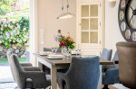 Appartement-Vermietung Bals - Sport & Wellness-Oase - Zwischen den Hedigen 72 | Sylt | Westerland, Haus für 4 Personen mit 2 Schlafzimmer, 2 Badezimmer, Gäste WC, ca. 136 m2, Grundstück ca. 400 m2 - Bild-7