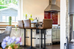 Appartement-Vermietung Bals - Sport & Wellness-Oase - Zwischen den Hedigen 72 | Sylt | Westerland, Haus für 4 Personen mit 2 Schlafzimmer, 2 Badezimmer, Gäste WC, ca. 136 m2, Grundstück ca. 400 m2 - Bild-8