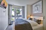 Appartement-Vermietung Bals - Elske - Norderstraße 5a | 3 | Sylt | Westerland, 3-Zimmer-EG-Wohnung  | Maisonette für 4 Personen mit 2 Schlafzimmer, 2 Badezimmer, Gäste WC, ca. 74 m2, Fahrstuhl im Haus, Grundstück ca. 0 m2 - Bild-10