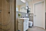 Appartement-Vermietung Bals - Elske - Norderstraße 5a | 3 | Sylt | Westerland, 3-Zimmer-EG-Wohnung  | Maisonette für 4 Personen mit 2 Schlafzimmer, 2 Badezimmer, Gäste WC, ca. 74 m2, Fahrstuhl im Haus, Grundstück ca. 0 m2 - Bild-17