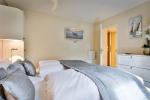 Appartement-Vermietung Bals - Elske - Norderstraße 5a | 3 | Sylt | Westerland, 3-Zimmer-EG-Wohnung  | Maisonette für 4 Personen mit 2 Schlafzimmer, 2 Badezimmer, Gäste WC, ca. 74 m2, Fahrstuhl im Haus, Grundstück ca. 0 m2 - Bild-20