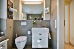 Appartement-Vermietung Bals - Elske - Norderstraße 5a | 3 | Sylt | Westerland, 3-Zimmer-EG-Wohnung  | Maisonette für 4 Personen mit 2 Schlafzimmer, 2 Badezimmer, Gäste WC, ca. 74 m2, Fahrstuhl im Haus, Grundstück ca. 0 m2 - Bild-21