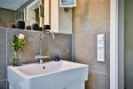 Appartement-Vermietung Bals - Elske - Norderstraße 5a | 3 | Sylt | Westerland, 3-Zimmer-EG-Wohnung  | Maisonette für 4 Personen mit 2 Schlafzimmer, 2 Badezimmer, Gäste WC, ca. 74 m2, Fahrstuhl im Haus, Grundstück ca. 0 m2 - Bild-24