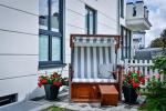 Appartement-Vermietung Bals - Elske - Norderstraße 5a | 3 | Sylt | Westerland, 3-Zimmer-EG-Wohnung  | Maisonette für 4 Personen mit 2 Schlafzimmer, 2 Badezimmer, Gäste WC, ca. 74 m2, Fahrstuhl im Haus, Grundstück ca. 0 m2 - Bild-28