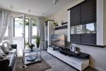 Appartement-Vermietung Bals - Elske - Norderstraße 5a | 3 | Sylt | Westerland, 3-Zimmer-EG-Wohnung  | Maisonette für 4 Personen mit 2 Schlafzimmer, 2 Badezimmer, Gäste WC, ca. 74 m2, Fahrstuhl im Haus, Grundstück ca. 0 m2 - Bild-3