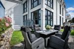 Appartement-Vermietung Bals - Elske - Norderstraße 5a | 3 | Sylt | Westerland, 3-Zimmer-EG-Wohnung  | Maisonette für 4 Personen mit 2 Schlafzimmer, 2 Badezimmer, Gäste WC, ca. 74 m2, Fahrstuhl im Haus, Grundstück ca. 0 m2 - Bild-30