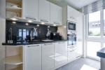 Appartement-Vermietung Bals - Elske - Norderstraße 5a | 3 | Sylt | Westerland, 3-Zimmer-EG-Wohnung  | Maisonette für 4 Personen mit 2 Schlafzimmer, 2 Badezimmer, Gäste WC, ca. 74 m2, Fahrstuhl im Haus, Grundstück ca. 0 m2 - Bild-8