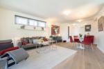 Appartement-Vermietung Bals - For Tau - Norderstraße 5a | 6 | Sylt | Westerland, 2-Zimmer-OG-Wohnung für 2 Personen mit 1 Schlafzimmer, 1 Badezimmer, Gäste WC, ca. 90 m2, Fahrstuhl im Haus, Grundstück ca. 0 m2 - Bild-1