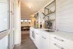 Appartement-Vermietung Bals - For Tau - Norderstraße 5a | 6 | Sylt | Westerland, 2-Zimmer-OG-Wohnung für 2 Personen mit 1 Schlafzimmer, 1 Badezimmer, Gäste WC, ca. 90 m2, Fahrstuhl im Haus, Grundstück ca. 0 m2 - Bild-15