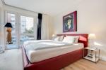 Appartement-Vermietung Bals - For Tau - Norderstraße 5a | 6 | Sylt | Westerland, 2-Zimmer-OG-Wohnung für 2 Personen mit 1 Schlafzimmer, 1 Badezimmer, Gäste WC, ca. 90 m2, Fahrstuhl im Haus, Grundstück ca. 0 m2 - Bild-16
