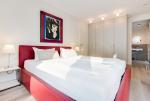 Appartement-Vermietung Bals - For Tau - Norderstraße 5a | 6 | Sylt | Westerland, 2-Zimmer-OG-Wohnung für 2 Personen mit 1 Schlafzimmer, 1 Badezimmer, Gäste WC, ca. 90 m2, Fahrstuhl im Haus, Grundstück ca. 0 m2 - Bild-19