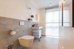 Appartement-Vermietung Bals - For Tau - Norderstraße 5a | 6 | Sylt | Westerland, 2-Zimmer-OG-Wohnung für 2 Personen mit 1 Schlafzimmer, 1 Badezimmer, Gäste WC, ca. 90 m2, Fahrstuhl im Haus, Grundstück ca. 0 m2 - Bild-23