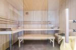 Appartement-Vermietung Bals - For Tau - Norderstraße 5a | 6 | Sylt | Westerland, 2-Zimmer-OG-Wohnung für 2 Personen mit 1 Schlafzimmer, 1 Badezimmer, Gäste WC, ca. 90 m2, Fahrstuhl im Haus, Grundstück ca. 0 m2 - Bild-24