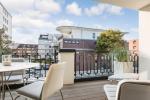 Appartement-Vermietung Bals - For Tau - Norderstraße 5a | 6 | Sylt | Westerland, 2-Zimmer-OG-Wohnung für 2 Personen mit 1 Schlafzimmer, 1 Badezimmer, Gäste WC, ca. 90 m2, Fahrstuhl im Haus, Grundstück ca. 0 m2 - Bild-32