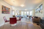 Appartement-Vermietung Bals - For Tau - Norderstraße 5a | 6 | Sylt | Westerland, 2-Zimmer-OG-Wohnung für 2 Personen mit 1 Schlafzimmer, 1 Badezimmer, Gäste WC, ca. 90 m2, Fahrstuhl im Haus, Grundstück ca. 0 m2 - Bild-8