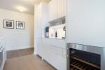 Appartement-Vermietung Bals - Üp Taak Tau - Norderstraße 5a | 7 | Sylt | Westerland, 3-Zimmer-Penthouse für 4 Personen mit 2 Schlafzimmer, 2 Badezimmer, Gäste WC, ca. 122 m2, Fahrstuhl im Haus, Grundstück ca. 0 m2 - Bild-17