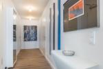 Appartement-Vermietung Bals - Üp Taak Tau - Norderstraße 5a | 7 | Sylt | Westerland, 3-Zimmer-Penthouse für 4 Personen mit 2 Schlafzimmer, 2 Badezimmer, Gäste WC, ca. 122 m2, Fahrstuhl im Haus, Grundstück ca. 0 m2 - Bild-18