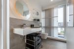 Appartement-Vermietung Bals - Üp Taak Tau - Norderstraße 5a | 7 | Sylt | Westerland, 3-Zimmer-Penthouse für 4 Personen mit 2 Schlafzimmer, 2 Badezimmer, Gäste WC, ca. 122 m2, Fahrstuhl im Haus, Grundstück ca. 0 m2 - Bild-24