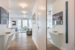 Appartement-Vermietung Bals - Üp Taak Tau - Norderstraße 5a | 7 | Sylt | Westerland, 3-Zimmer-Penthouse für 4 Personen mit 2 Schlafzimmer, 2 Badezimmer, Gäste WC, ca. 122 m2, Fahrstuhl im Haus, Grundstück ca. 0 m2 - Bild-34