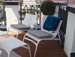 Appartement-Vermietung Bals - Üp Taak Tau - Norderstraße 5a | 7 | Sylt | Westerland, 3-Zimmer-Penthouse für 4 Personen mit 2 Schlafzimmer, 2 Badezimmer, Gäste WC, ca. 122 m2, Fahrstuhl im Haus, Grundstück ca. 0 m2 - Bild-40