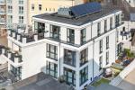 Appartement-Vermietung Bals - Üp Taak Tau - Norderstraße 5a | 7 | Sylt | Westerland, 3-Zimmer-Penthouse für 4 Personen mit 2 Schlafzimmer, 2 Badezimmer, Gäste WC, ca. 122 m2, Fahrstuhl im Haus, Grundstück ca. 0 m2 - Bild-43