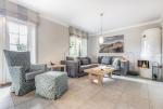Appartement-Vermietung Bals - Romantisches Friesenhaus - Stadumstraße 50 | Hausteil 1 | Sylt | Westerland, Hausteil unter Reet für 6 Personen mit 3 Schlafzimmer, 2 Badezimmer, Gäste WC, ca. 160 m2, Grundstück ca. 0 m2 - Bild-1