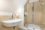 Appartement-Vermietung Bals - Romantisches Friesenhaus - Stadumstraße 50 | Hausteil 1 | Sylt | Westerland, Hausteil unter Reet für 6 Personen mit 3 Schlafzimmer, 2 Badezimmer, Gäste WC, ca. 160 m2, Grundstück ca. 0 m2 - Bild-21
