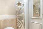 Appartement-Vermietung Bals - Romantisches Friesenhaus - Stadumstraße 50 | Hausteil 1 | Sylt | Westerland, Hausteil unter Reet für 6 Personen mit 3 Schlafzimmer, 2 Badezimmer, Gäste WC, ca. 160 m2, Grundstück ca. 0 m2 - Bild-23
