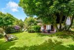 Appartement-Vermietung Bals - Romantisches Friesenhaus - Stadumstraße 50 | Hausteil 1 | Sylt | Westerland, Hausteil unter Reet für 6 Personen mit 3 Schlafzimmer, 2 Badezimmer, Gäste WC, ca. 160 m2, Grundstück ca. 0 m2 - Bild-28