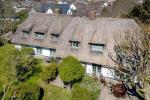 Appartement-Vermietung Bals - Romantisches Friesenhaus - Stadumstraße 50 | Hausteil 1 | Sylt | Westerland, Hausteil unter Reet für 6 Personen mit 3 Schlafzimmer, 2 Badezimmer, Gäste WC, ca. 160 m2, Grundstück ca. 0 m2 - Bild-32