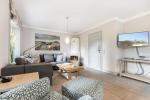 Appartement-Vermietung Bals - Romantisches Friesenhaus - Stadumstraße 50 | Hausteil 1 | Sylt | Westerland, Hausteil unter Reet für 6 Personen mit 3 Schlafzimmer, 2 Badezimmer, Gäste WC, ca. 160 m2, Grundstück ca. 0 m2 - Bild-5
