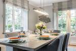Appartement-Vermietung Bals - Romantisches Friesenhaus - Stadumstraße 50 | Hausteil 1 | Sylt | Westerland, Hausteil unter Reet für 6 Personen mit 3 Schlafzimmer, 2 Badezimmer, Gäste WC, ca. 160 m2, Grundstück ca. 0 m2 - Bild-8