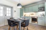 Appartement-Vermietung Bals - Romantisches Friesenhaus - Stadumstraße 50 | Hausteil 2 | Sylt | Westerland, Hausteil unter Reet für 2 Personen mit 1 Schlafzimmer, 1 Badezimmer, ca. 70 m2, Grundstück ca. 0 m2 - Bild-10