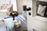 Appartement-Vermietung Bals - Romantisches Friesenhaus - Stadumstraße 50 | Hausteil 2 | Sylt | Westerland, Hausteil unter Reet für 2 Personen mit 1 Schlafzimmer, 1 Badezimmer, ca. 70 m2, Grundstück ca. 0 m2 - Bild-12