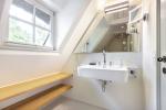 Appartement-Vermietung Bals - Romantisches Friesenhaus - Stadumstraße 50 | Hausteil 2 | Sylt | Westerland, Hausteil unter Reet für 2 Personen mit 1 Schlafzimmer, 1 Badezimmer, ca. 70 m2, Grundstück ca. 0 m2 - Bild-17