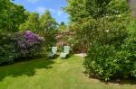 Appartement-Vermietung Bals - Romantisches Friesenhaus - Stadumstraße 50 | Hausteil 2 | Sylt | Westerland, Hausteil unter Reet für 2 Personen mit 1 Schlafzimmer, 1 Badezimmer, ca. 70 m2, Grundstück ca. 0 m2 - Bild-22