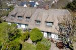 Appartement-Vermietung Bals - Romantisches Friesenhaus - Stadumstraße 50 | Hausteil 2 | Sylt | Westerland, Hausteil unter Reet für 2 Personen mit 1 Schlafzimmer, 1 Badezimmer, ca. 70 m2, Grundstück ca. 0 m2 - Bild-27
