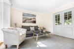 Appartement-Vermietung Bals - Romantisches Friesenhaus - Stadumstraße 50 | Hausteil 2 | Sylt | Westerland, Hausteil unter Reet für 2 Personen mit 1 Schlafzimmer, 1 Badezimmer, ca. 70 m2, Grundstück ca. 0 m2 - Bild-7
